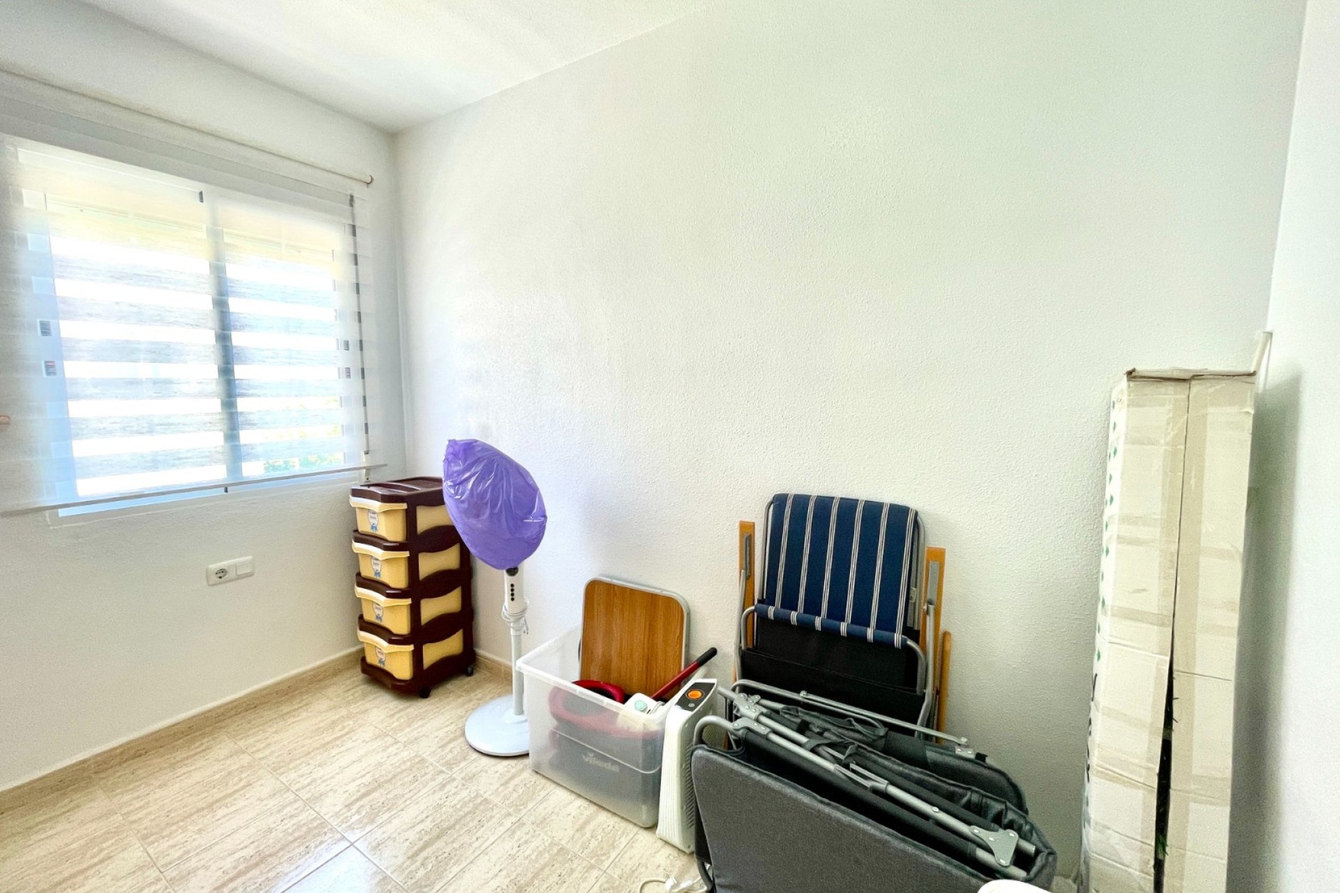 Resale - Apartment / Duplex - Torrevieja - La Siesta