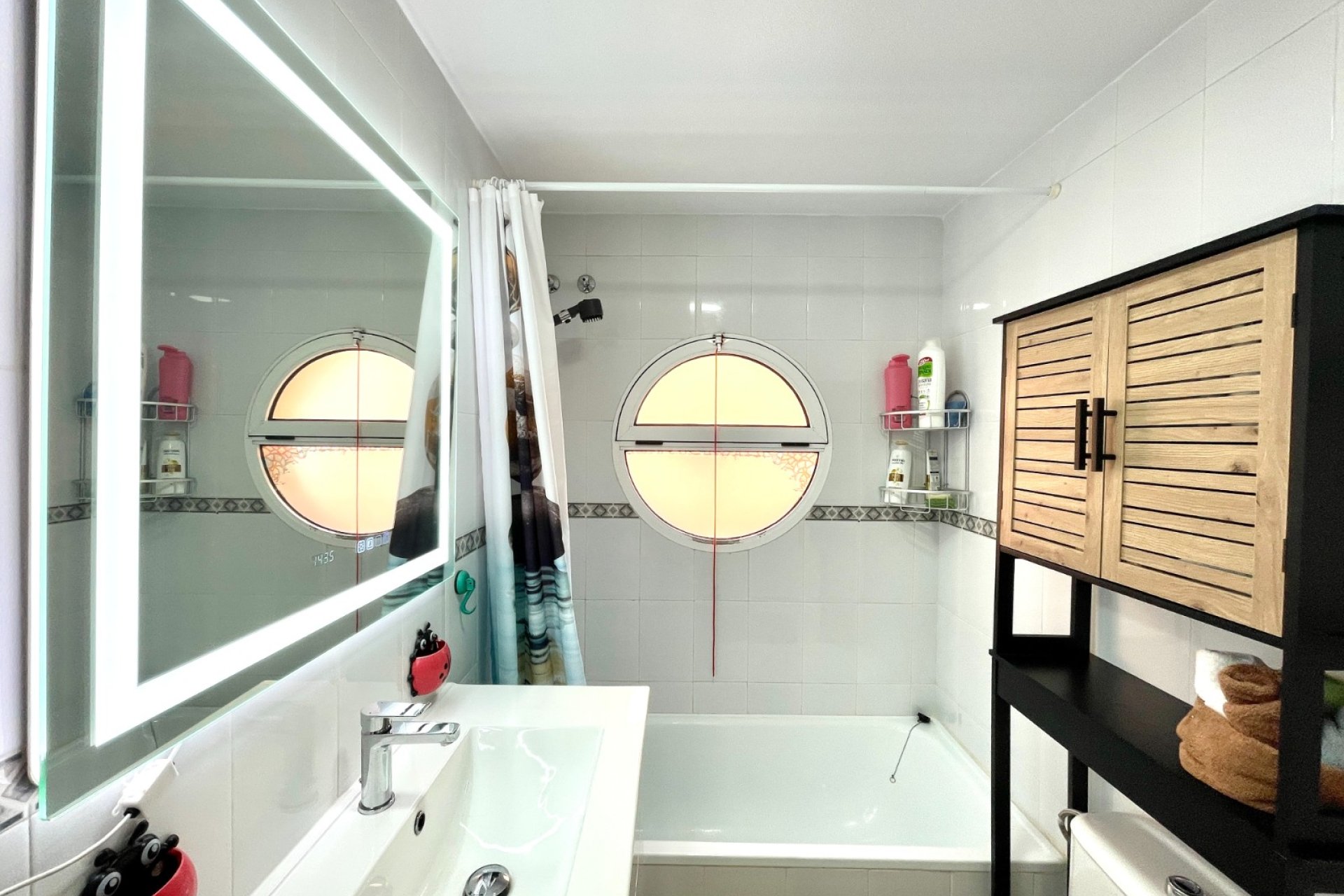 Resale - Apartment / Duplex - Torrevieja - La Siesta