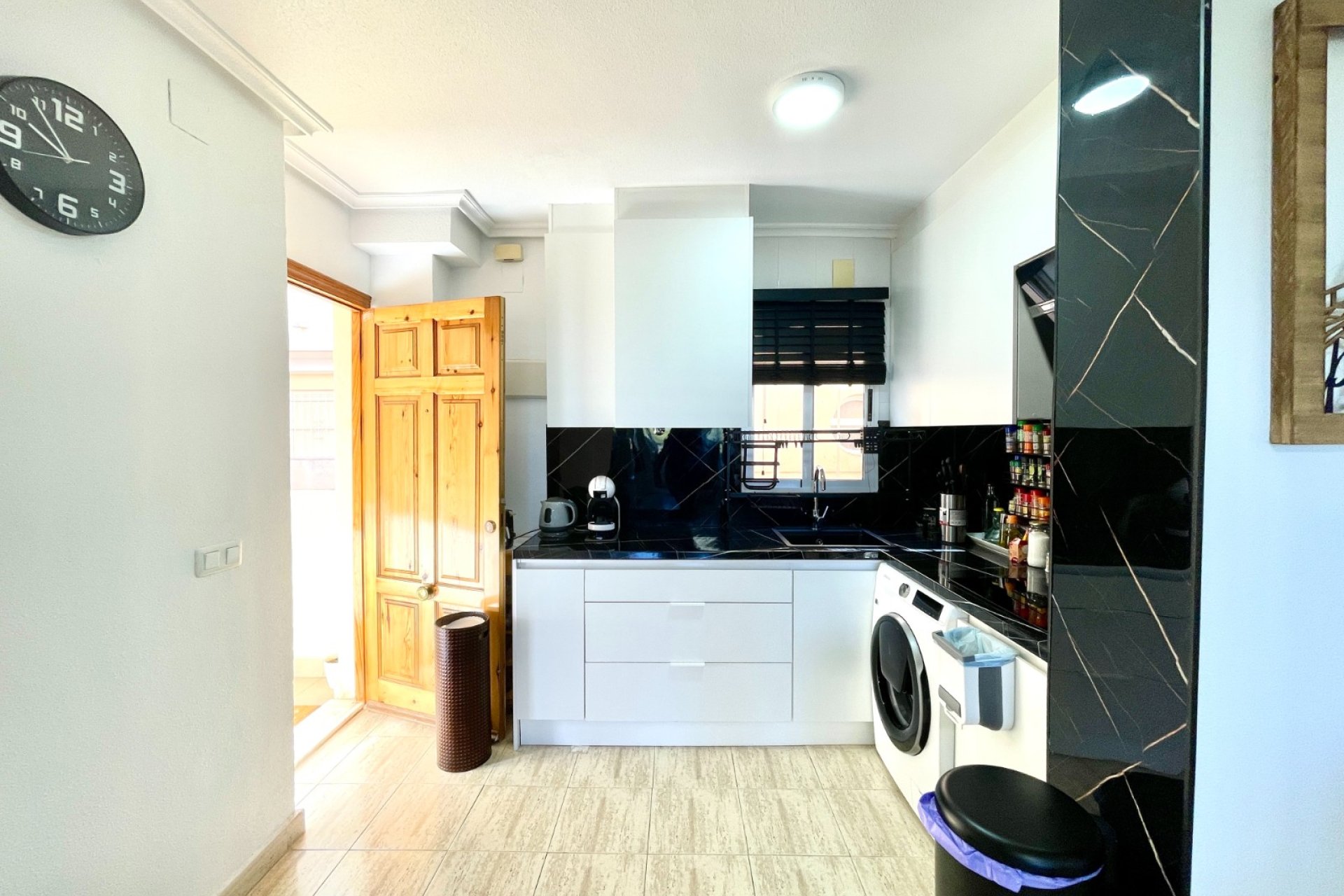 Resale - Apartment / Duplex - Torrevieja - La Siesta