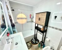 Resale - Apartment / Duplex - Torrevieja - La Siesta