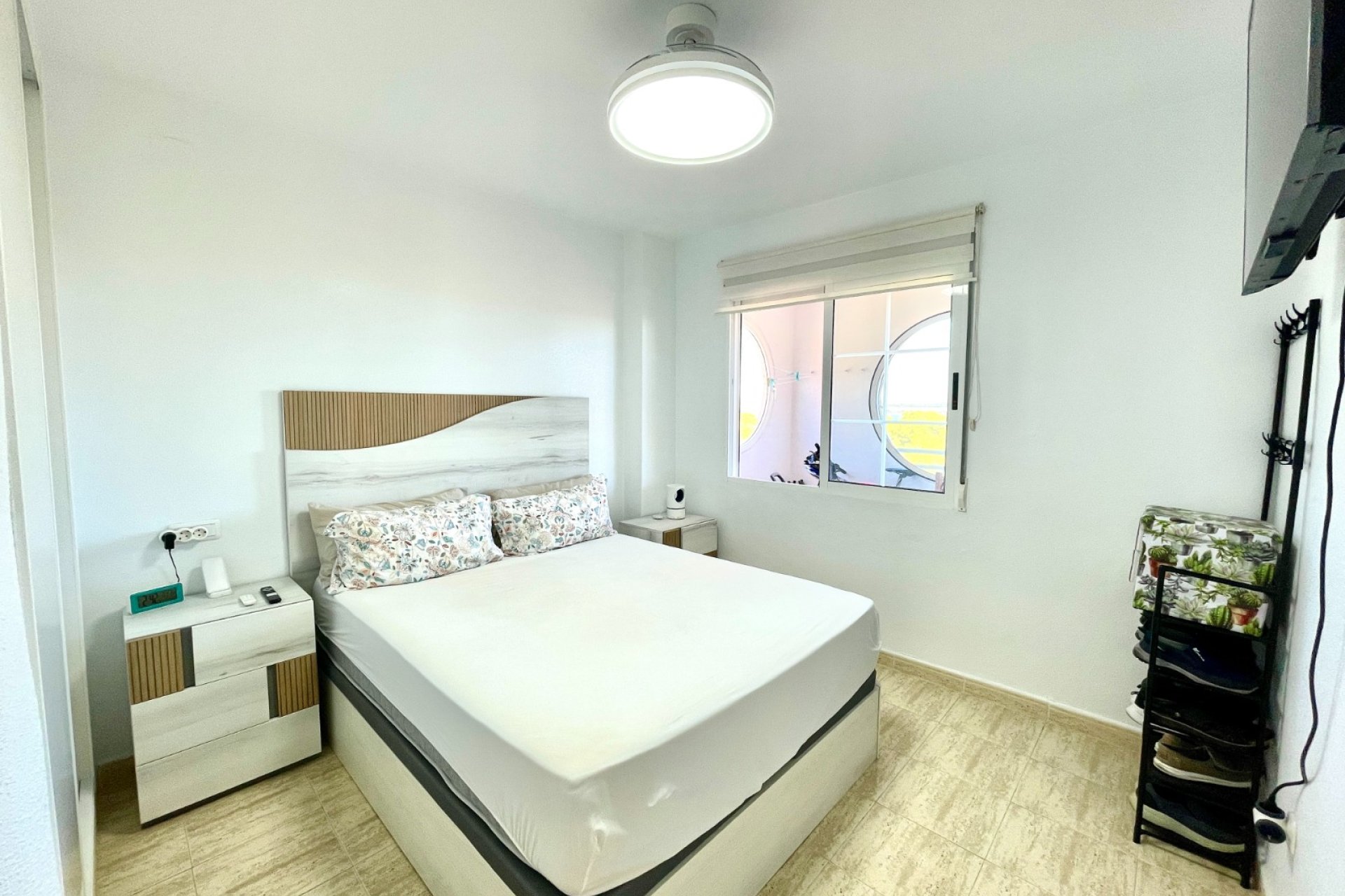 Resale - Apartment / Duplex - Torrevieja - La Siesta