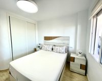 Resale - Apartment / Duplex - Torrevieja - La Siesta