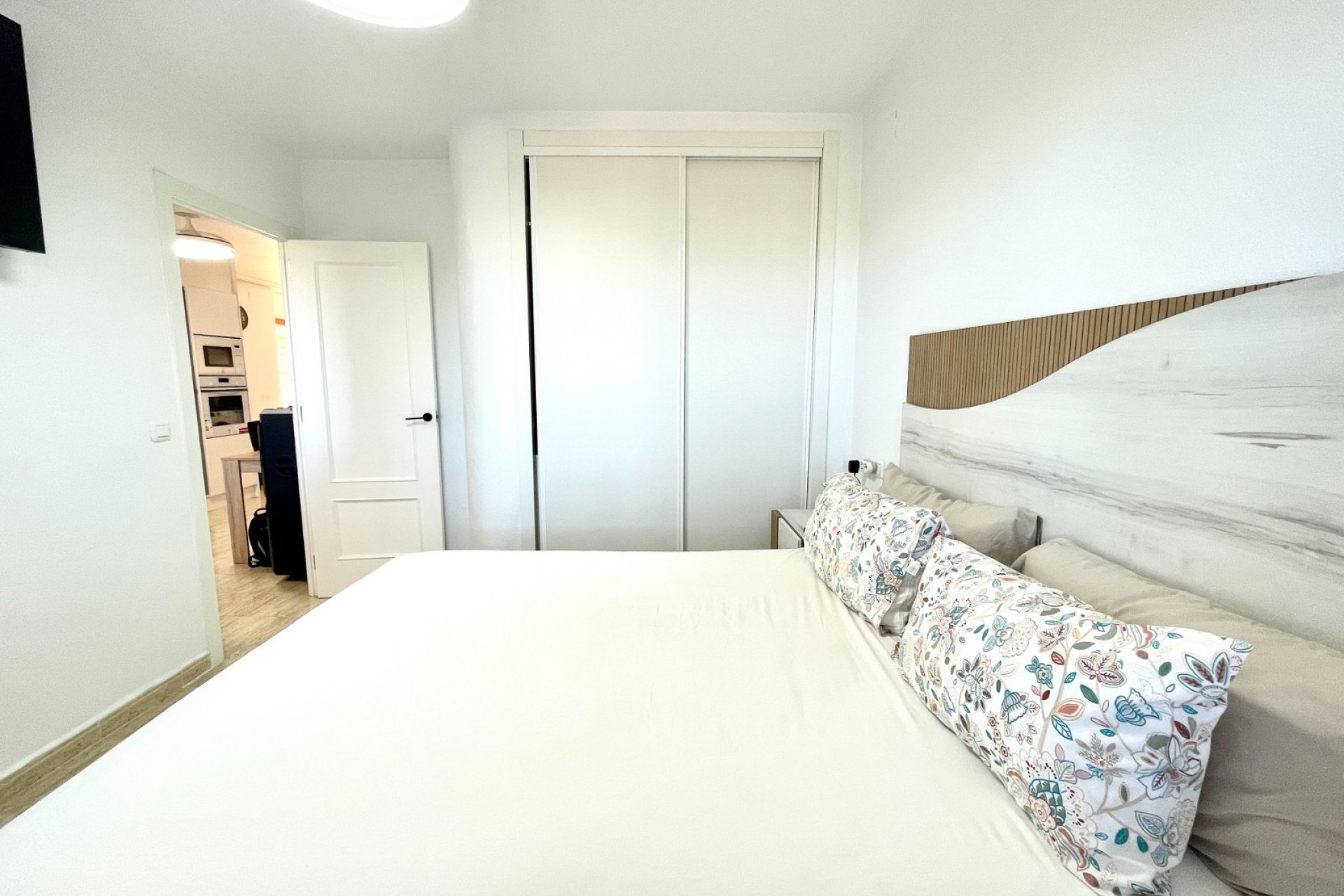 Resale - Apartment / Duplex - Torrevieja - La Siesta