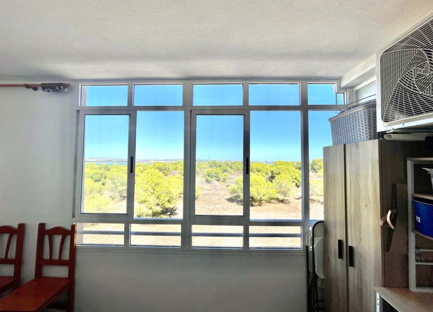 Resale - Apartment / Duplex - Torrevieja - La Siesta