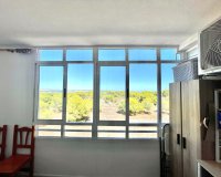 Resale - Apartment / Duplex - Torrevieja - La Siesta
