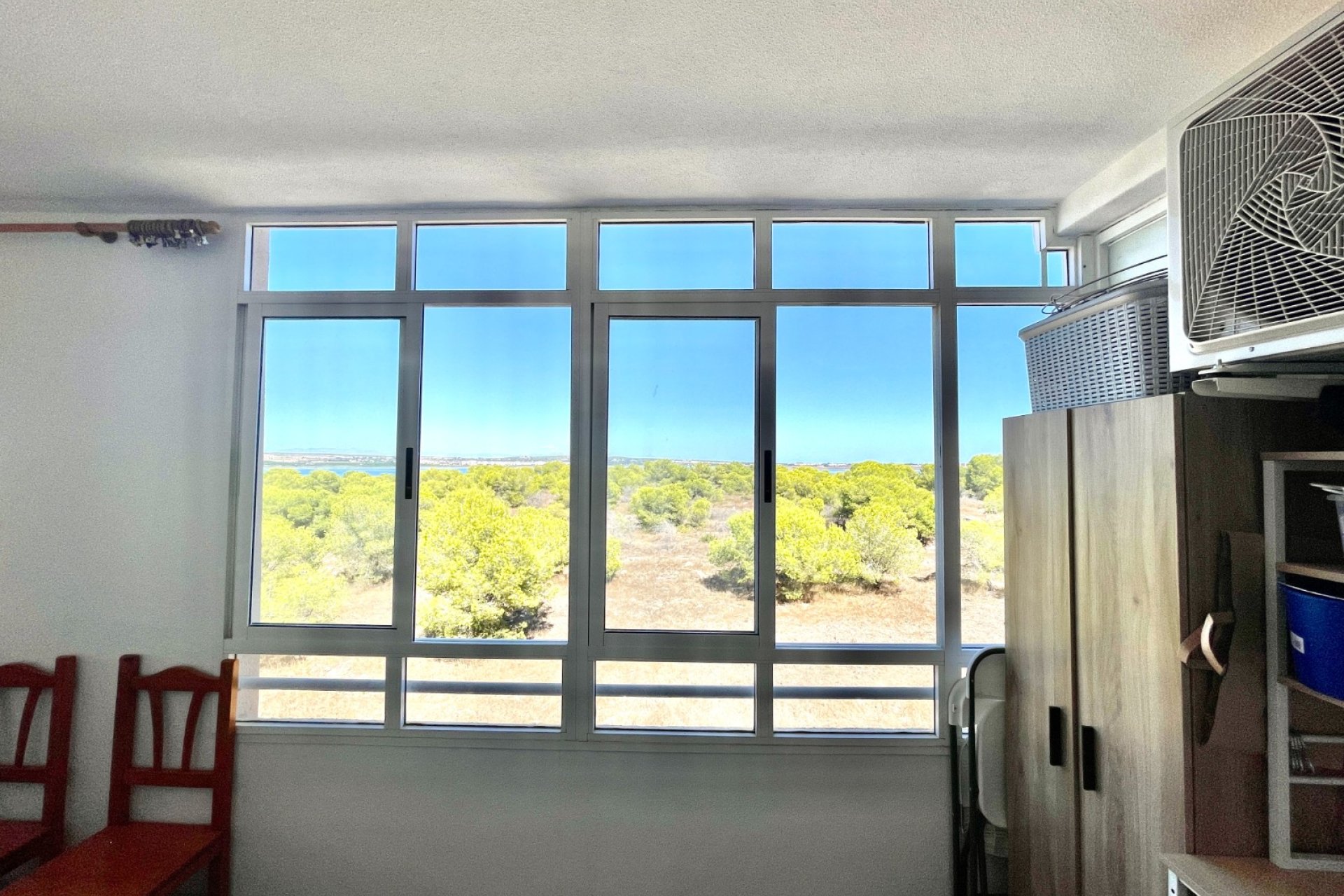Resale - Apartment / Duplex - Torrevieja - La Siesta