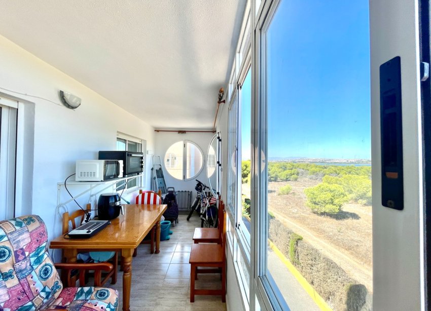 Resale - Apartment / Duplex - Torrevieja - La Siesta