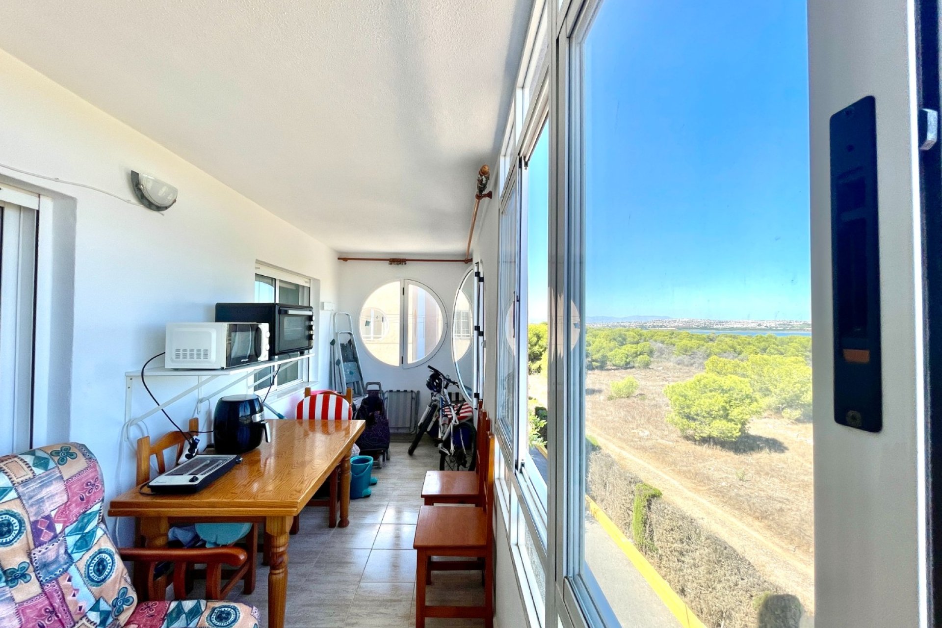 Resale - Apartment / Duplex - Torrevieja - La Siesta