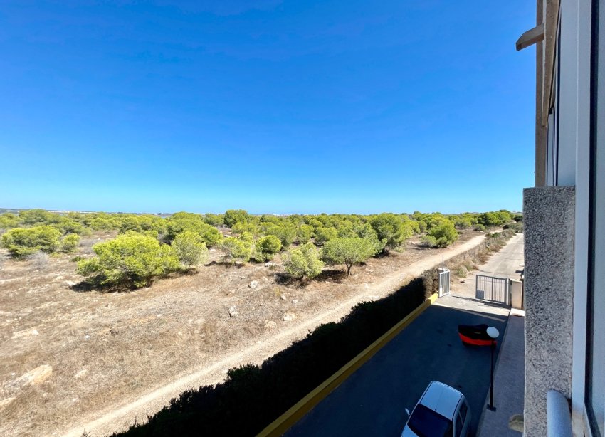 Resale - Apartment / Duplex - Torrevieja - La Siesta