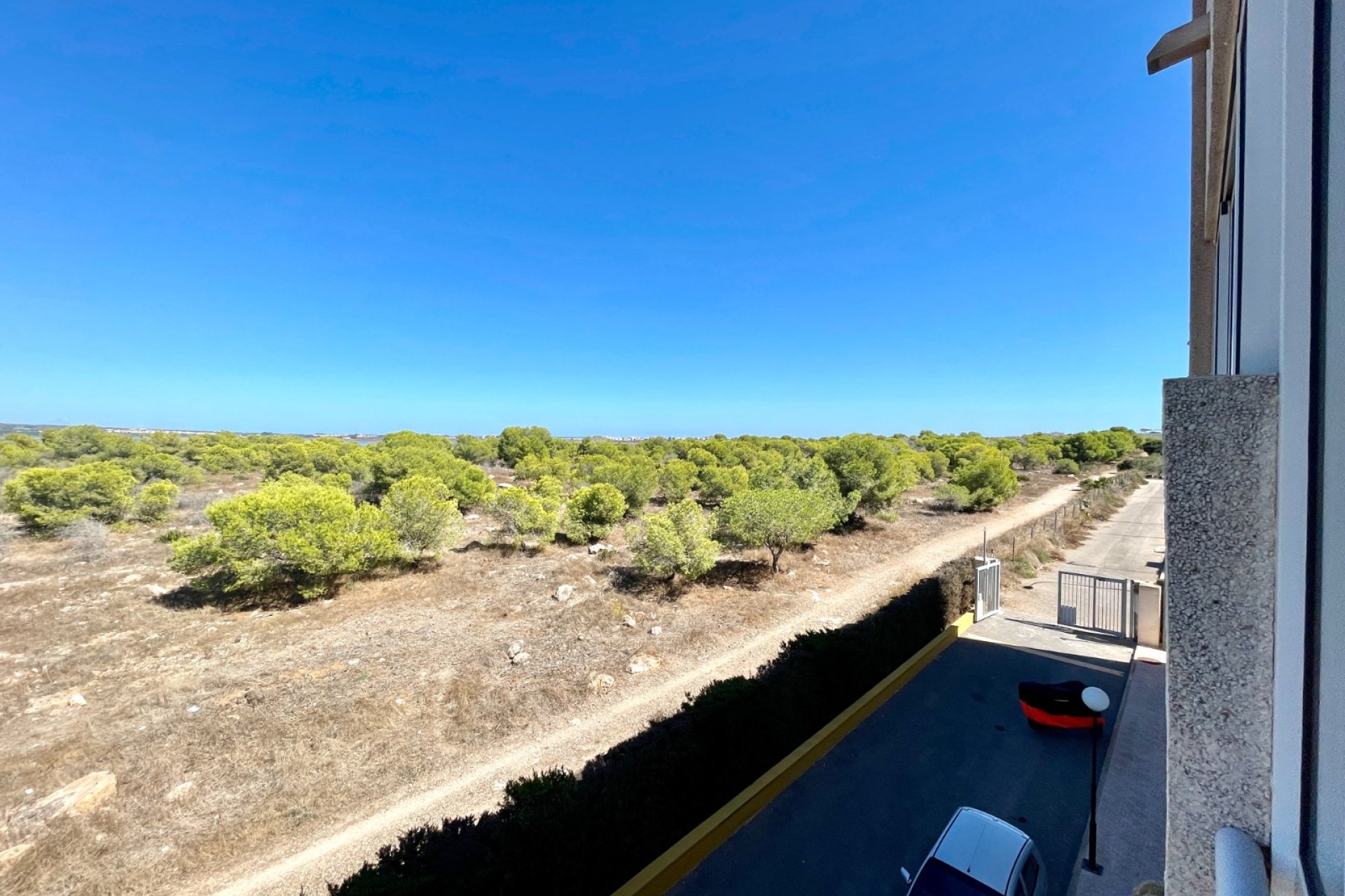 Resale - Apartment / Duplex - Torrevieja - La Siesta
