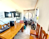 Resale - Apartment / Duplex - Torrevieja - La Siesta