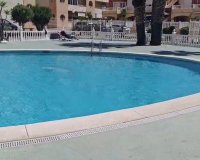 Resale - Apartment / Duplex - Torrevieja - La Siesta