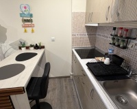 Resale - Apartment / Duplex - Torrevieja - La Siesta