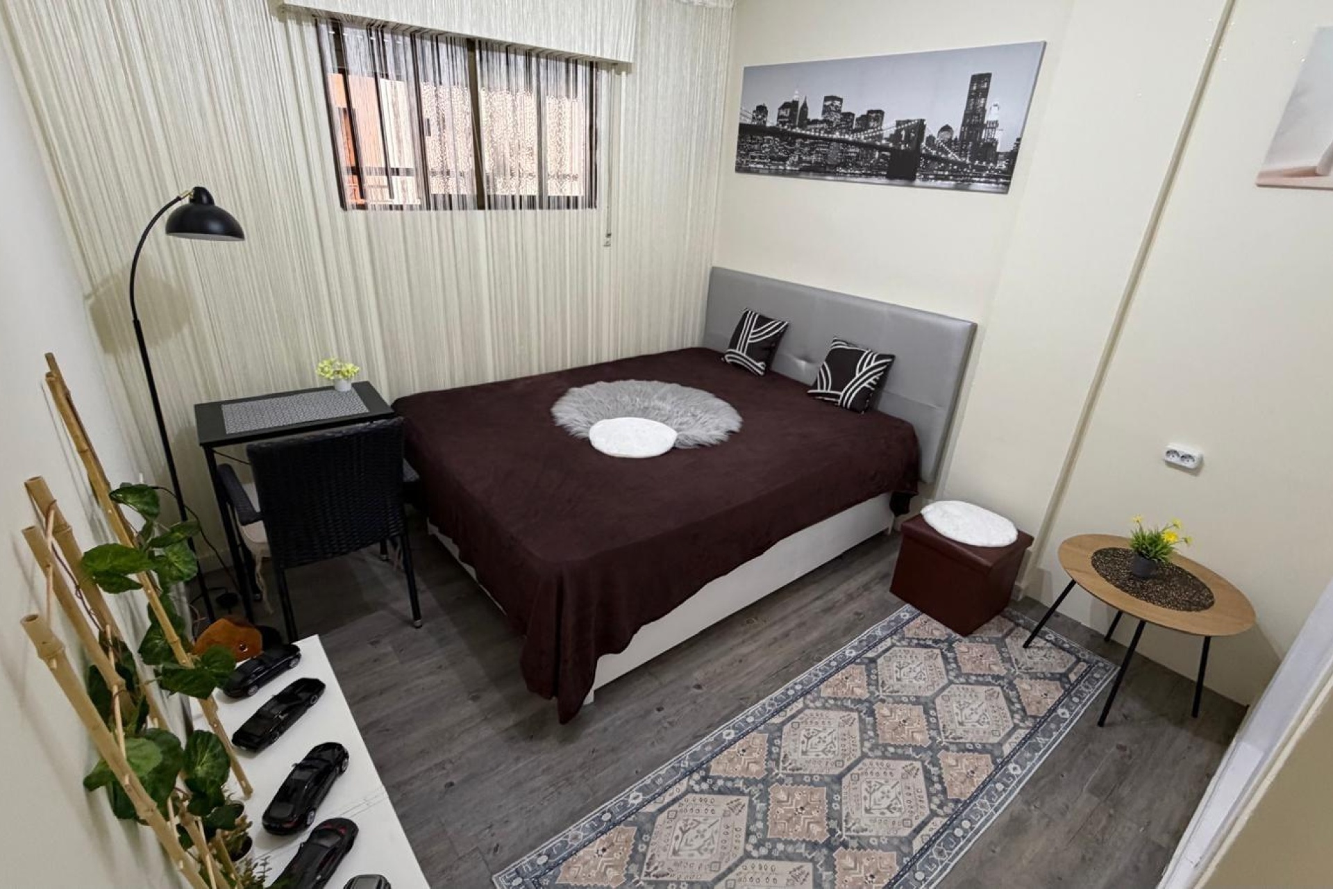 Resale - Apartment / Duplex - Torrevieja - La Siesta