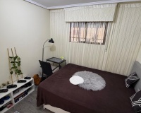Resale - Apartment / Duplex - Torrevieja - La Siesta