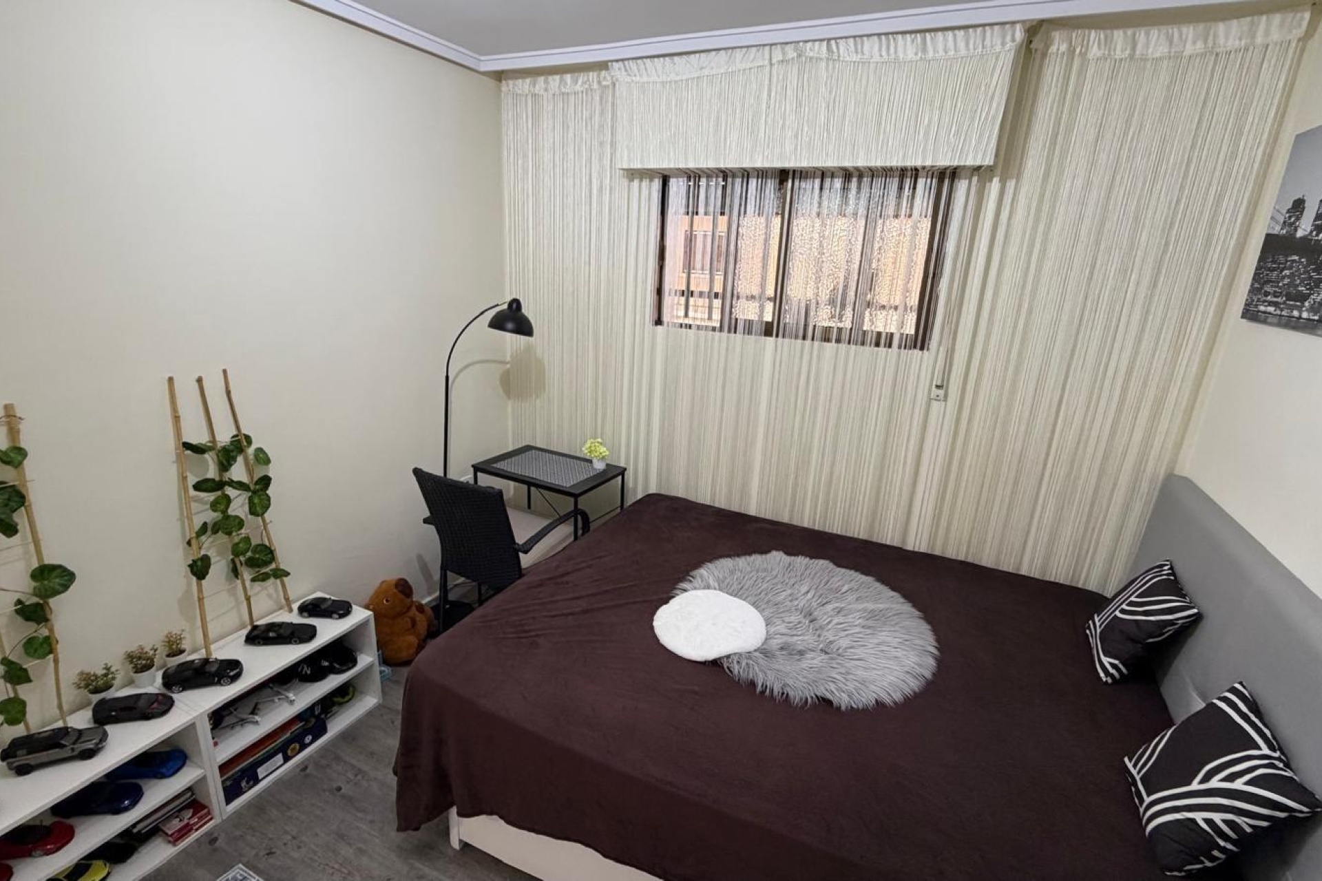 Resale - Apartment / Duplex - Torrevieja - La Siesta