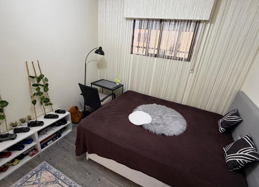 Resale - Apartment / Duplex - Torrevieja - La Siesta
