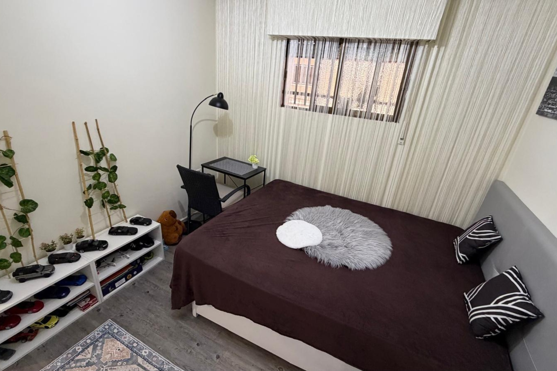 Resale - Apartment / Duplex - Torrevieja - La Siesta