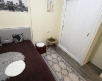 Resale - Apartment / Duplex - Torrevieja - La Siesta