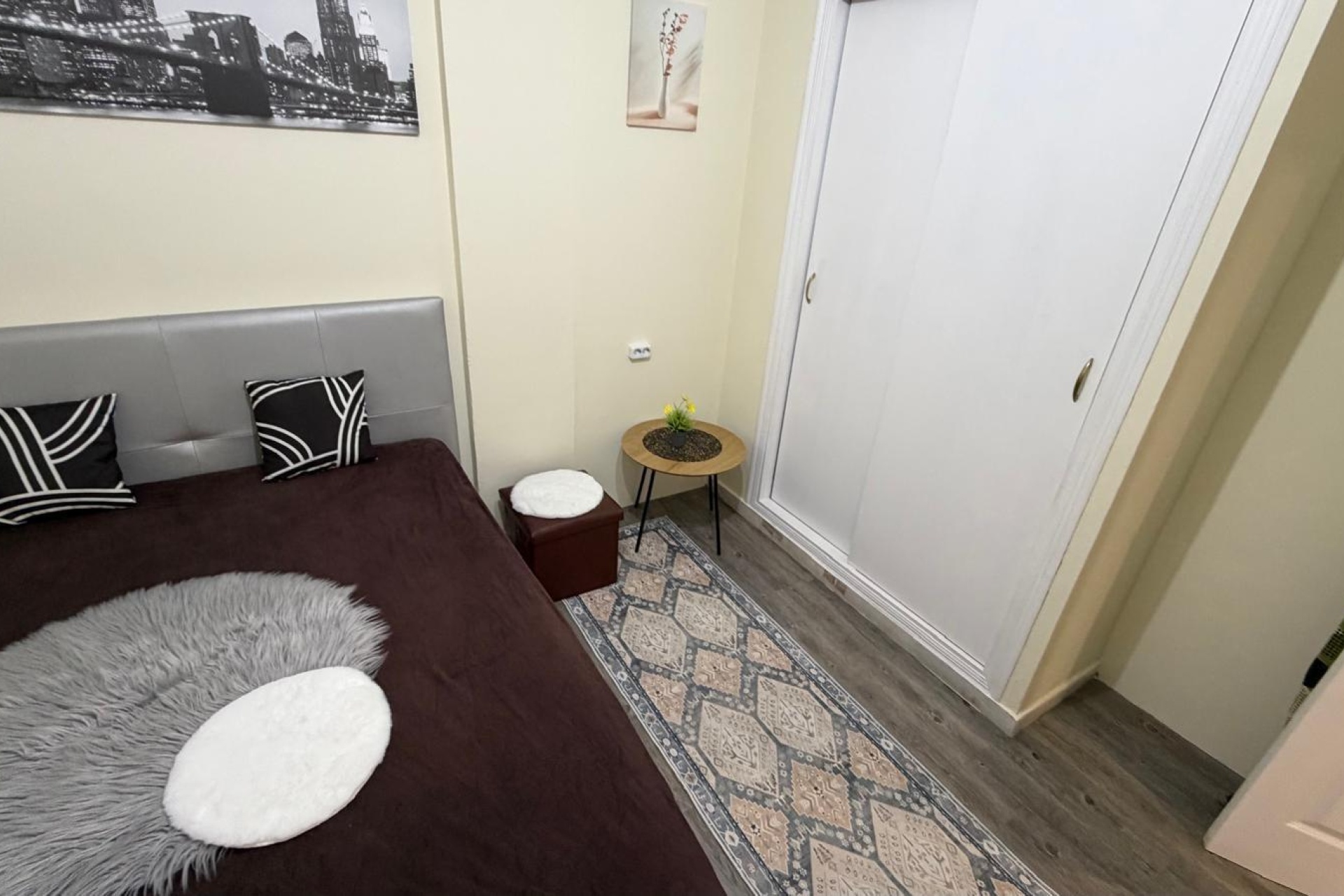Resale - Apartment / Duplex - Torrevieja - La Siesta
