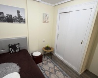 Resale - Apartment / Duplex - Torrevieja - La Siesta