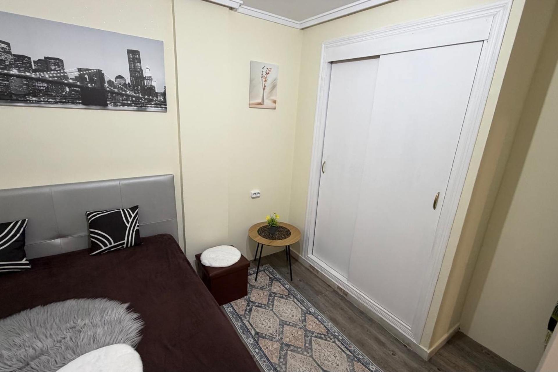 Resale - Apartment / Duplex - Torrevieja - La Siesta