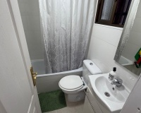 Resale - Apartment / Duplex - Torrevieja - La Siesta
