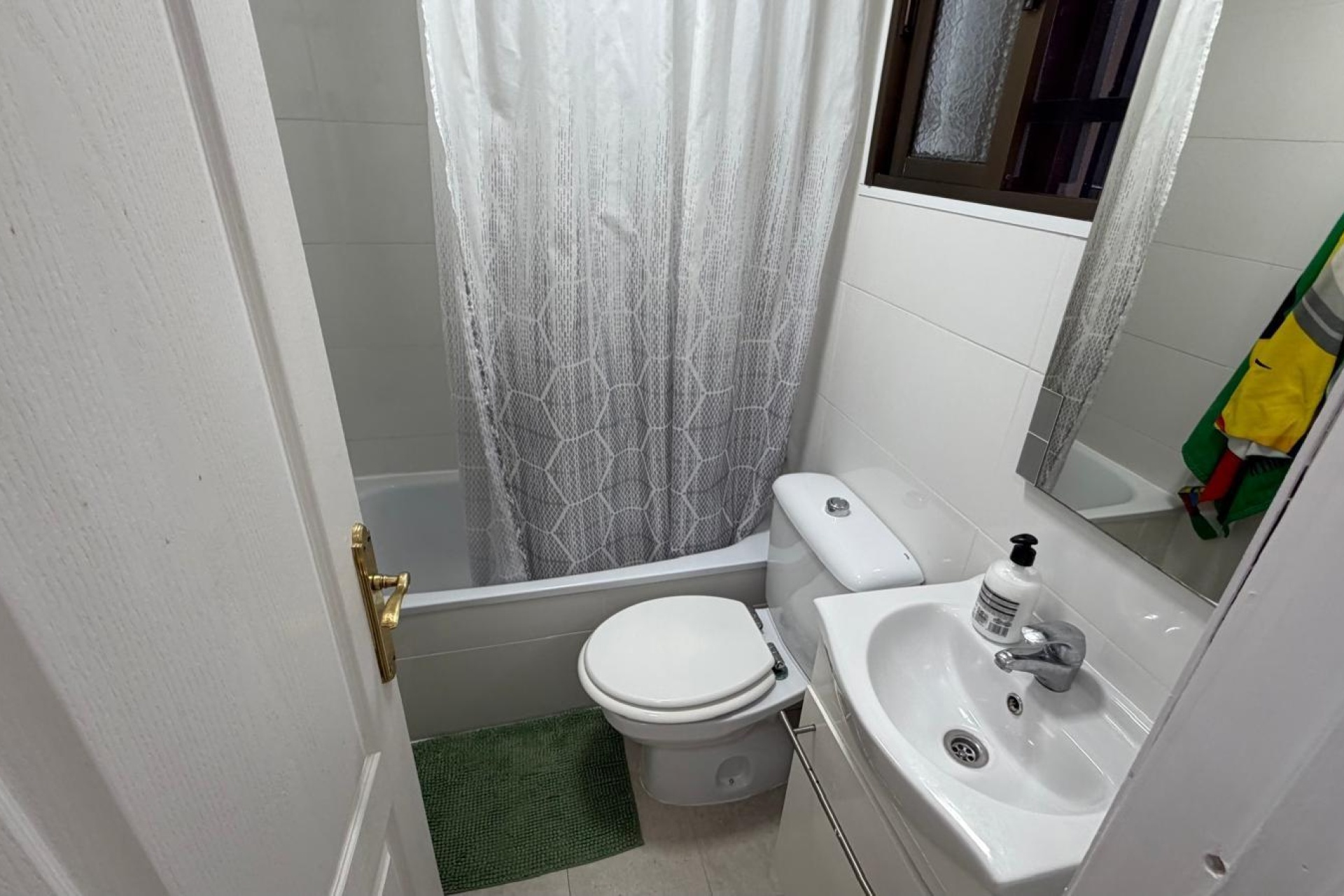 Resale - Apartment / Duplex - Torrevieja - La Siesta