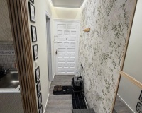 Resale - Apartment / Duplex - Torrevieja - La Siesta