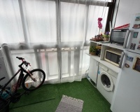 Resale - Apartment / Duplex - Torrevieja - La Siesta