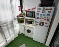 Resale - Apartment / Duplex - Torrevieja - La Siesta