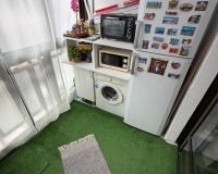 Resale - Apartment / Duplex - Torrevieja - La Siesta