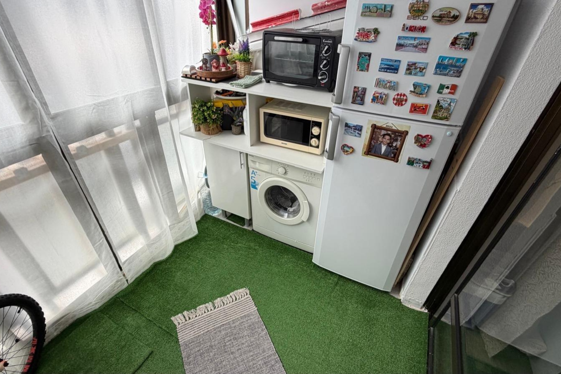 Resale - Apartment / Duplex - Torrevieja - La Siesta