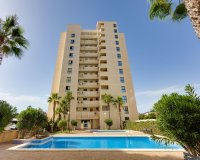 Resale - Apartment / Duplex - Torrevieja - La Veleta