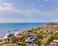 Resale - Apartment / Duplex - Torrevieja - La Veleta