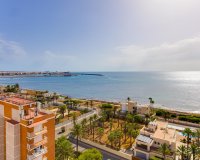 Resale - Apartment / Duplex - Torrevieja - La Veleta