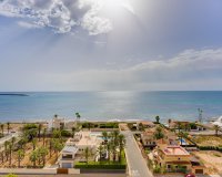 Resale - Apartment / Duplex - Torrevieja - La Veleta