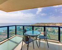 Resale - Apartment / Duplex - Torrevieja - La Veleta
