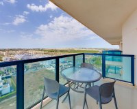 Resale - Apartment / Duplex - Torrevieja - La Veleta