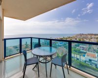 Resale - Apartment / Duplex - Torrevieja - La Veleta