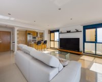 Resale - Apartment / Duplex - Torrevieja - La Veleta