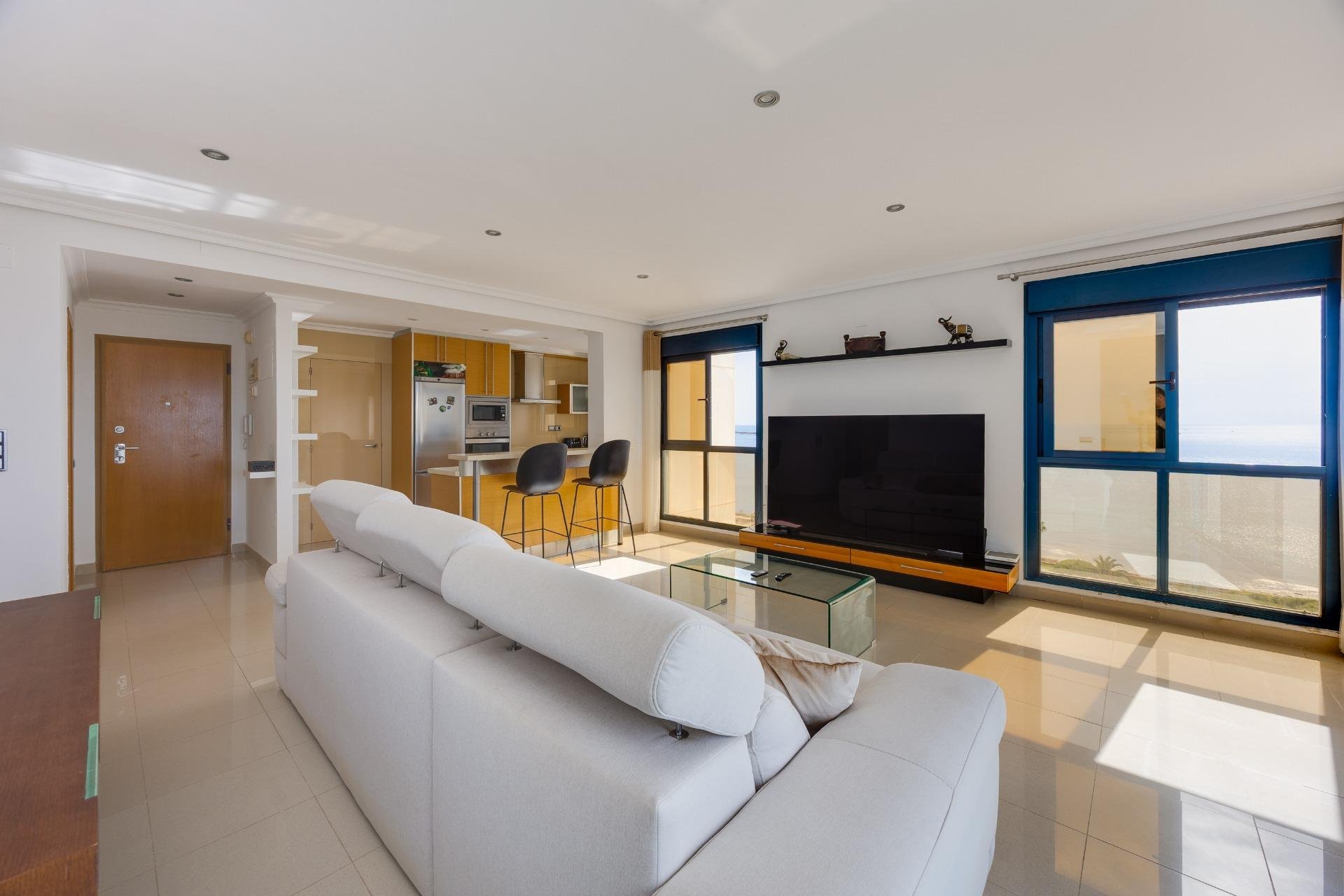 Resale - Apartment / Duplex - Torrevieja - La Veleta