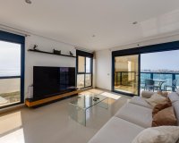 Resale - Apartment / Duplex - Torrevieja - La Veleta