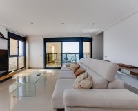 Resale - Apartment / Duplex - Torrevieja - La Veleta