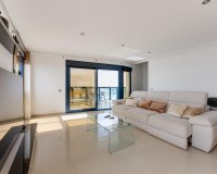 Resale - Apartment / Duplex - Torrevieja - La Veleta