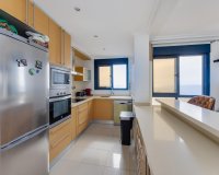 Resale - Apartment / Duplex - Torrevieja - La Veleta