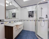 Resale - Apartment / Duplex - Torrevieja - La Veleta