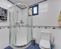 Resale - Apartment / Duplex - Torrevieja - La Veleta
