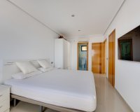 Resale - Apartment / Duplex - Torrevieja - La Veleta