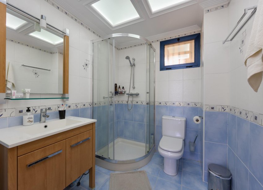 Resale - Apartment / Duplex - Torrevieja - La Veleta